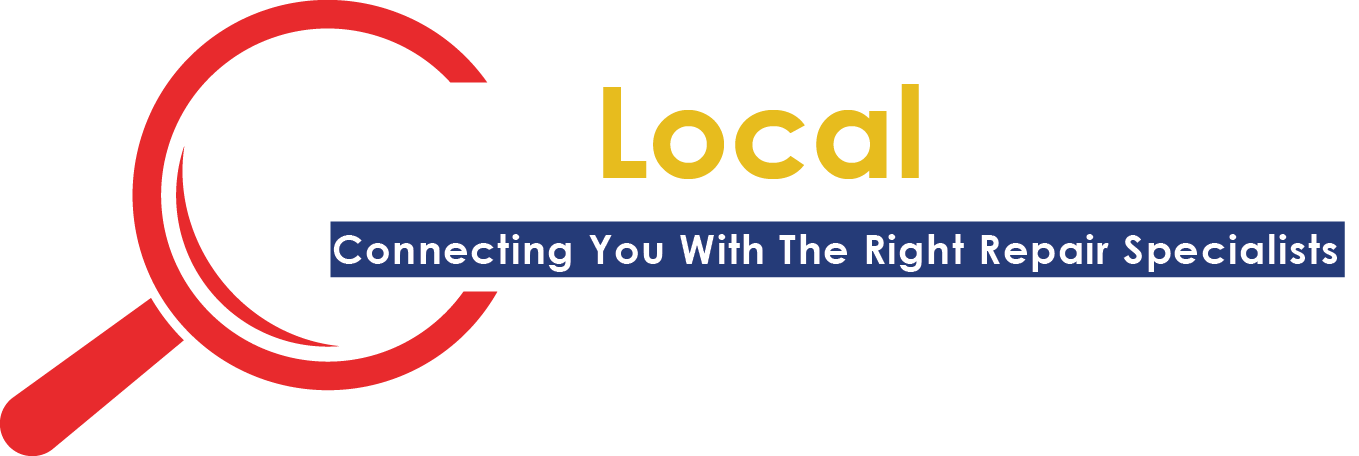 Find Local Repair Logo